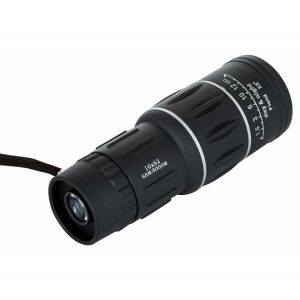 FOXMAG24® 16x52 Monokuláris Teleszkóp - Hordtáskával