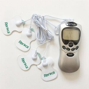 Aparat masaj electrostimulare Renkai 145692748 - Stimulator muscular