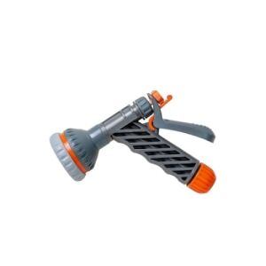 Pistol pentru udat cu 6 functii, FOXMAG24, reglabil 141575310 - Дюза за пръскане