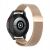 Huawei Watch GT 4 41mm / GT 5 Pro 42mm / Realme Band 2 / Kids Essa 4G okosórához való szíj / szélesség 18mm 135983076
