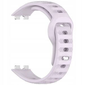 Szilikon szíj Huawei Band 8 / 9 / 10-hez