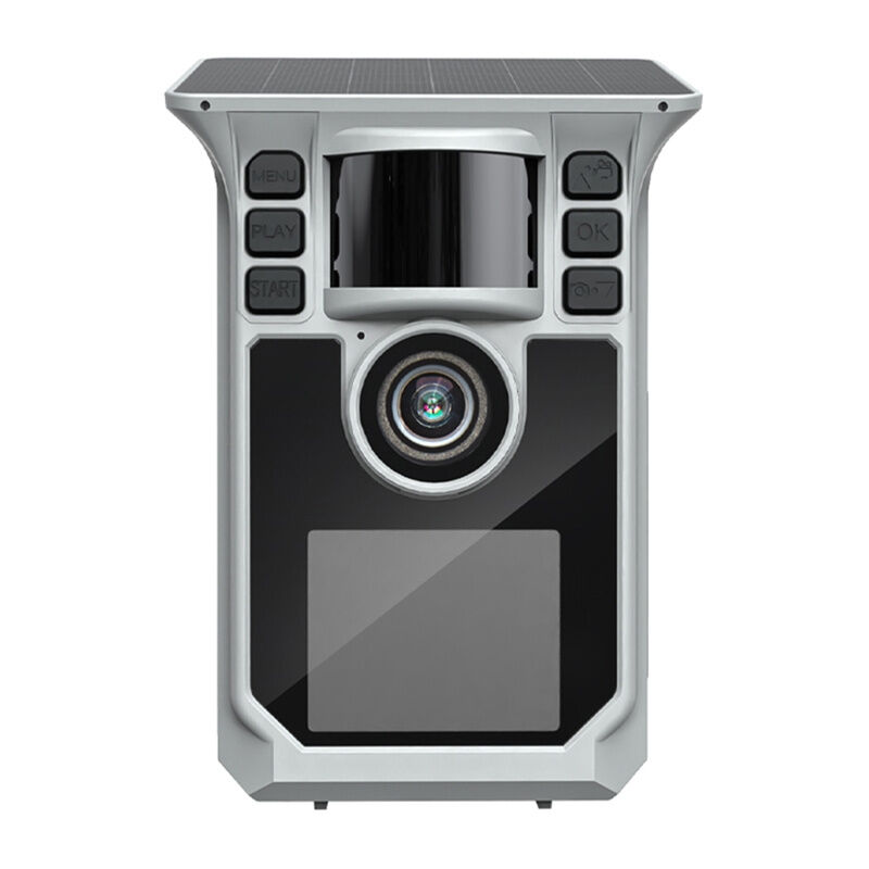 KJK HRIVCAM napelemes fényképezőgép (HR-HC13)