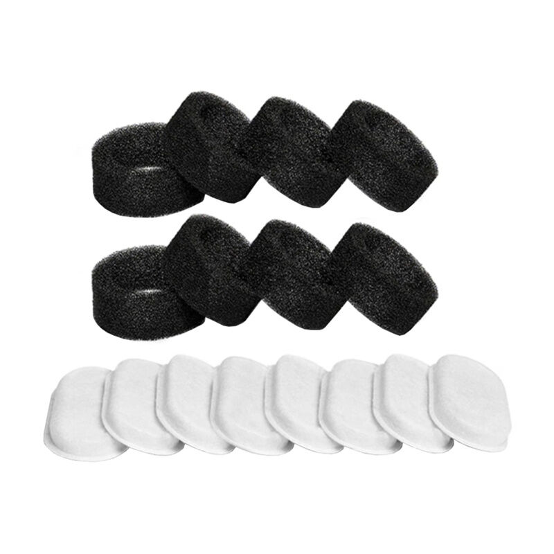 Szűrők a Rojeco smart szökőkúthoz/rozsdamentes acélból készült ki...