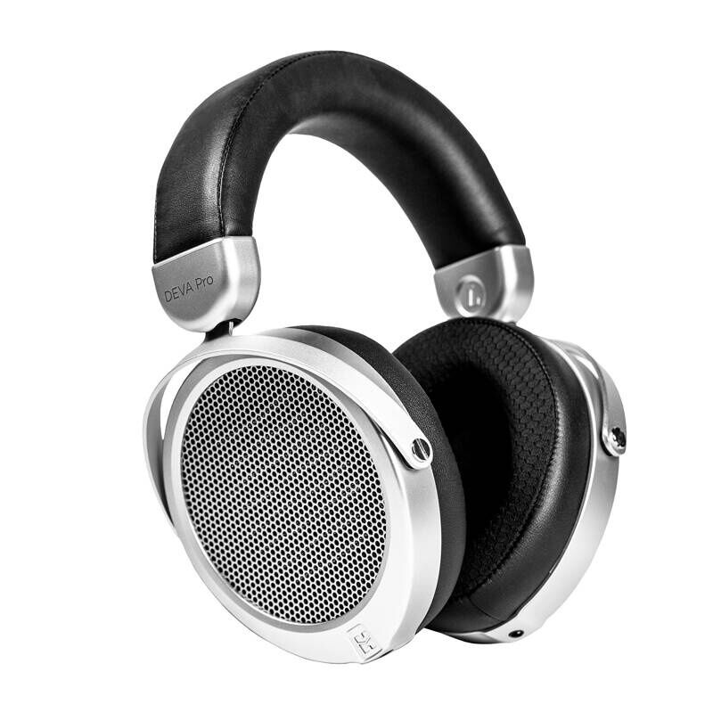 HiFiMAN Deva Pro planáris fejhallgató