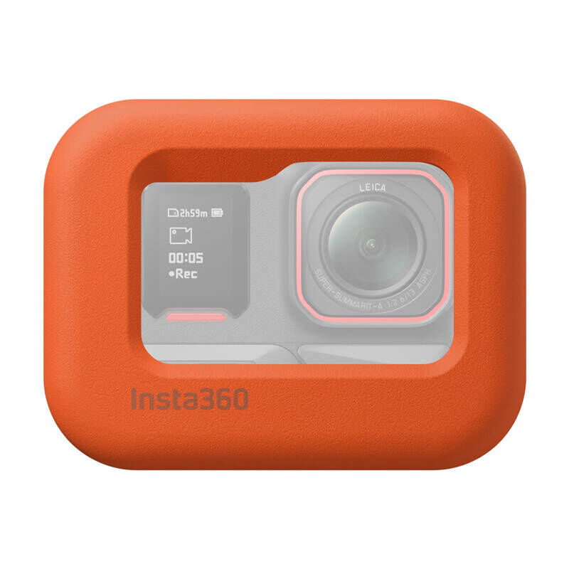 Úszótáska Insta 360 kamerához Ace Pro 2/Ace Pro Float Guard
