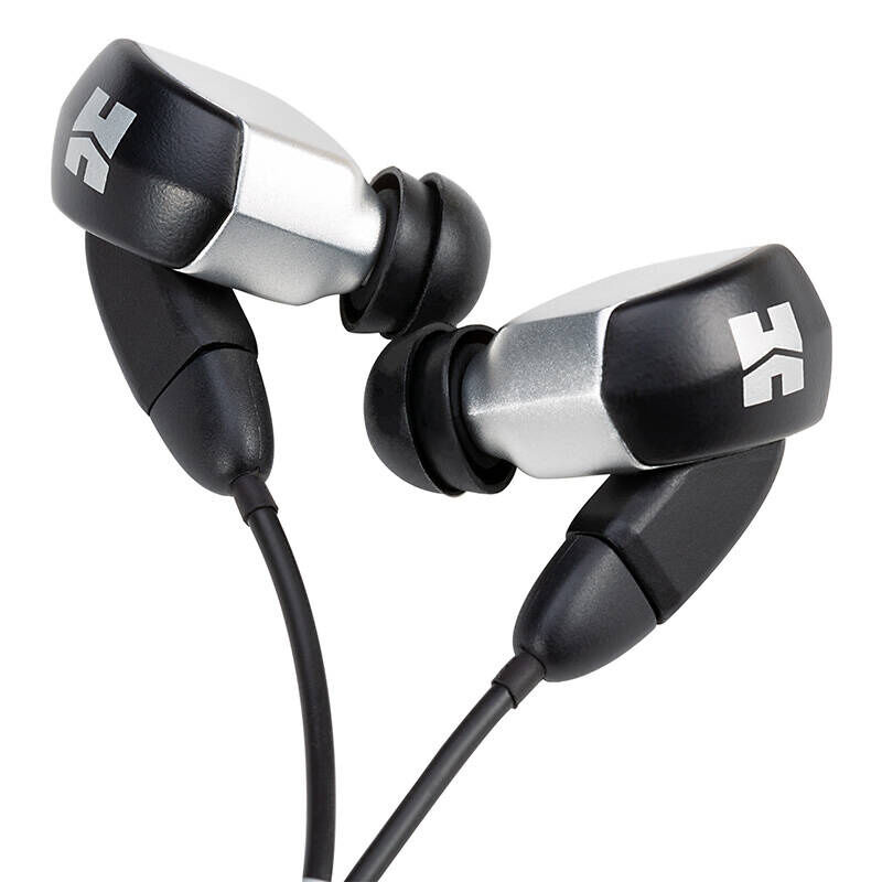 HiFiMAN RE2000 Pro Silver fülhallgató