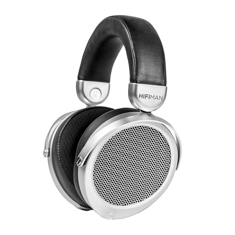 HiFiMAN Deva Pro vezetékes planáris fejhallgató