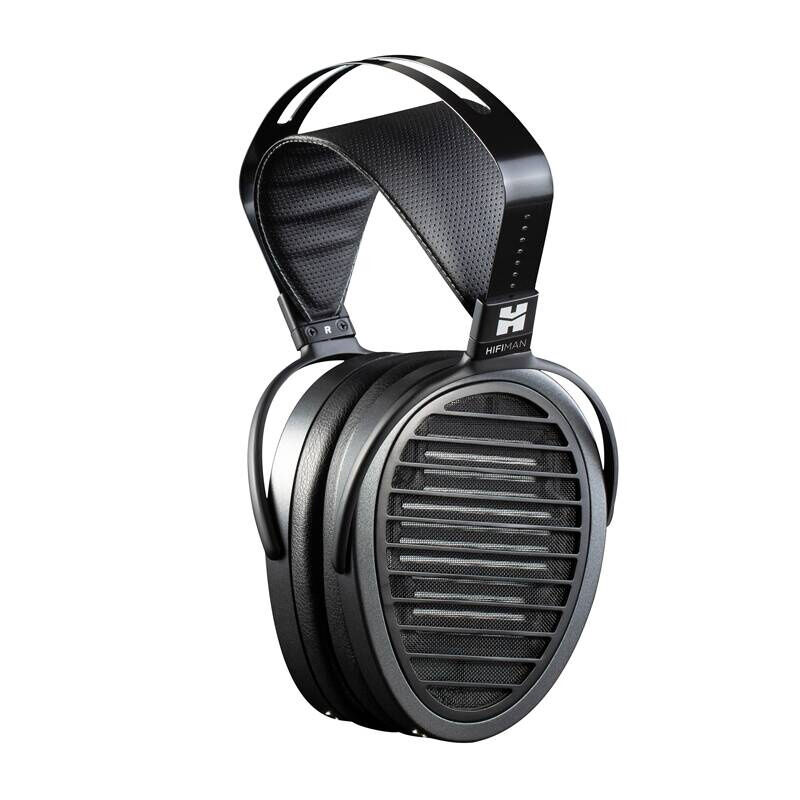 HiFiMAN Arya Stealth planáris fejhallgató