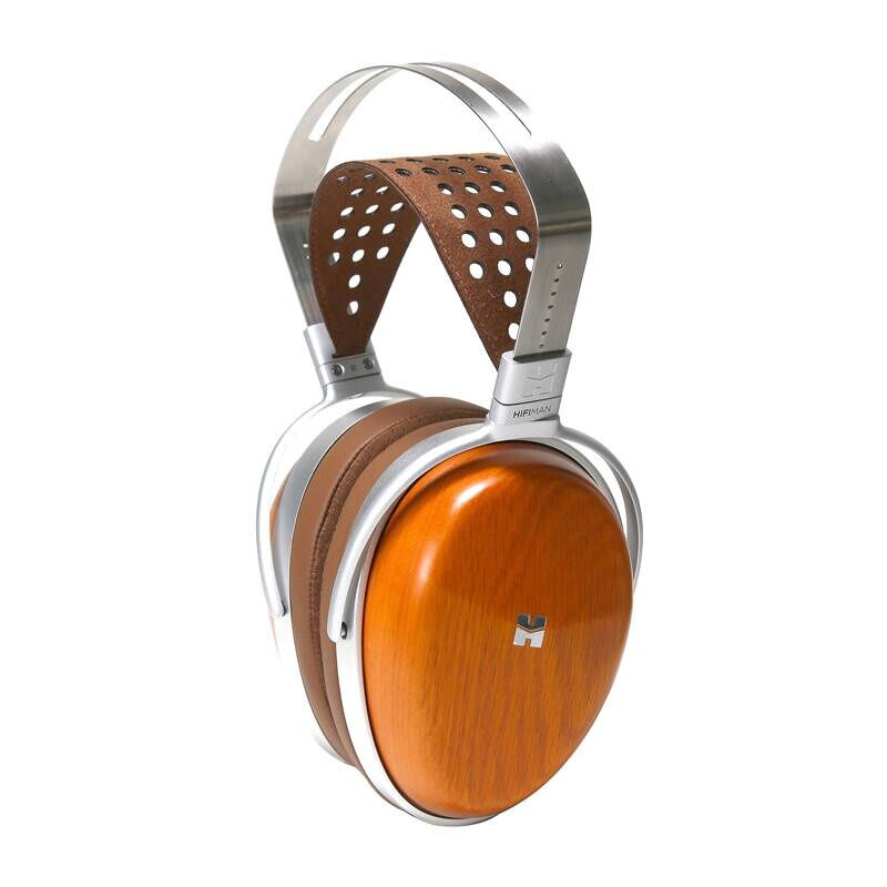 HiFiMAN Audivina planáris fejhallgató