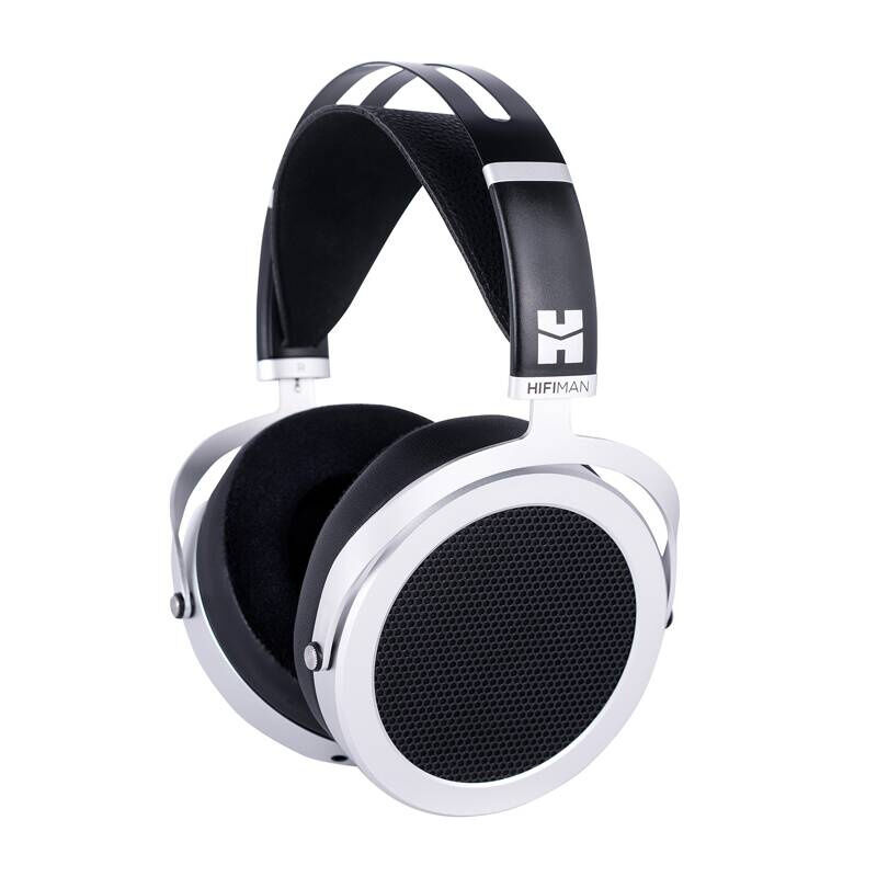 HiFiMAN Sundara planáris fejhallgató (ezüst)