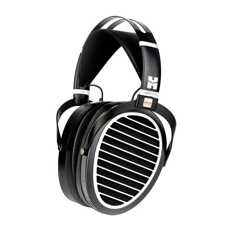 HiFiMAN Ananda BT R2R planáris fejhallgató