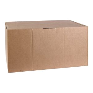 Cardboard box 32x22,5x33cm, 3 layers