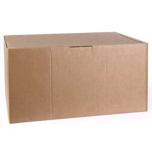 Karton doboz 32x22,5x33cm, 3 rétegű 42423864 