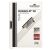 Gyorsfűző, klipes, A4, DURABLE "DURACLIP® 30", fehér 135993520