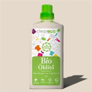 Öblítő, bio, 1 l, Cleaneco, aloe 135993621 - Cleaneco