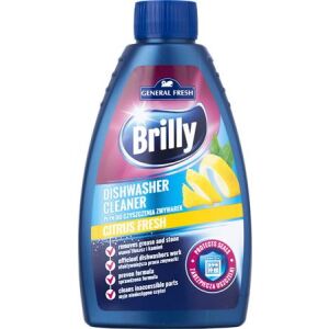 Mosogatógép tisztító, 250 ml, "Brilly", citrus fresh 135993777 - Mosogatás