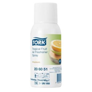 Illatosító spray, 75 ml, TORK, trópusi gyümölcs 135993793 - Légfrissítő