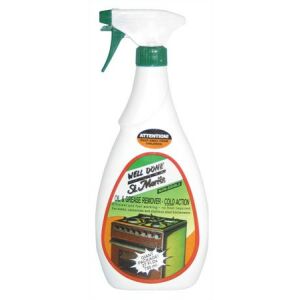 Hideg zsíroldó, szórófejes, 750 ml, WELL DONE 135993991 - Well Done