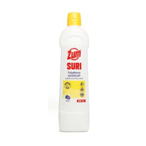 Súrolókrém 500 ml Zum suri citrom 135994031 - Dymol