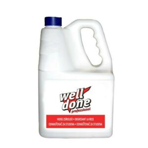 Hideg zsíroldó 5 liter Well Done 135994089 - Well Done