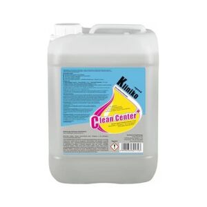 Fertőtlenítő hatású tisztítószer 5 liter Kliniko Speed_Clean Center 135995897 - Clean Center