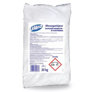 Mosogatópor zsákos 20 kg Ultra 135995902 - Ultra