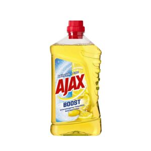 Általános tisztítószer 1 liter Boost Ajax Lemon 135995903 - Általános felülettisztítószer