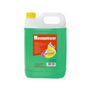 Mosogatószer 5 liter kézi Sidonia Basic_Clean Center 135995908 - Clean Center