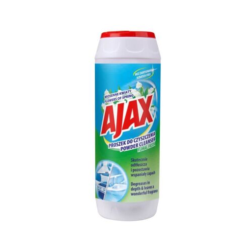 Súrolópor 450 g Ajax 135995924