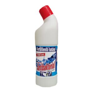Fertőtlenítő gél 750 ml BIOCID Antibakteriális Dalma 135995941 - Dalma