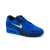 Nike Air Max 90 Cr7 Fb Gs Junior Fiú Cipő #kék-ezüst 30500781}