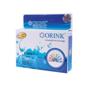 Epson T2993 tintapatron magenta ORINK 135996917 - Orink