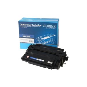 Utángyártott Hp CE255X/CRG724H toner ORINK 135997533 - Orink