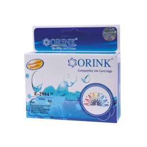 Epson T2994 tintapatron yellow ORINK 135997629 - Orink