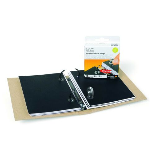 Lyukerősítő gyűrű, PP, DJOIS 135997709