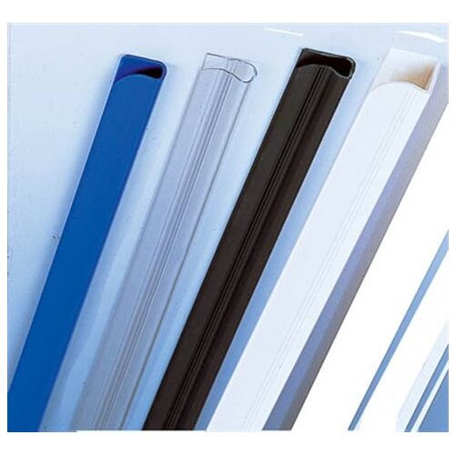 Iratsín, 3-6 mm, 3-60 lap, FELLOWES "Relido", kék 135998684