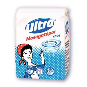 Mosogatópor 500 g Ultra 136001732 - Ultra