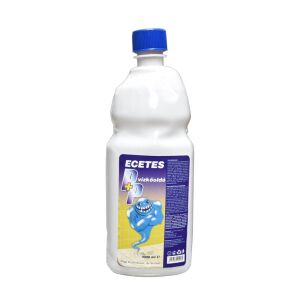 Általános tisztítószer ecetsavas 1 liter P+P 136001782 - Általános felülettisztítószer
