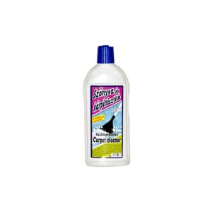 Szőnyegtisztító 500 ml gépi Dalma Varázs 136001798 - Dalma