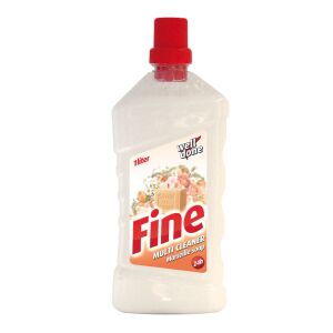 Általános tisztítószer 1 liter Fine Multi Cleaner Well Done Marseille soap 136001800 - Általános felülettisztítószer