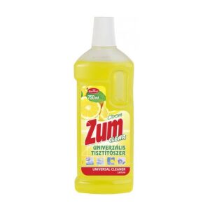 Általános tisztítószer 750 ml Zum citrom 136001808 - Általános felülettisztítószer