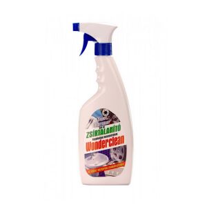 Zsíroldószer szórófejes 500 ml Wonderclean 136001872 - Takarítás
