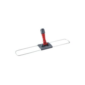 Felmosó fej moptartó keret fém/műanyag zsebes 60 cm NT182 136001876 - Háztartási kellék