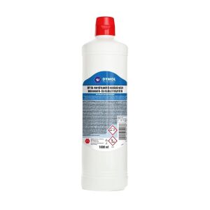 Mosogató- és felülettisztítószer 1 liter fertőtlenítő DY16 136002359 - Dymol