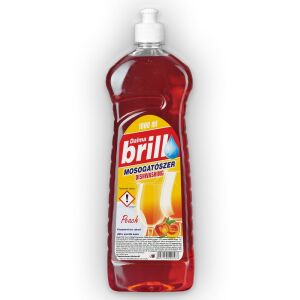 Mosogatószer 1 liter kézi brill Dalma barack 136002542 - Dalma