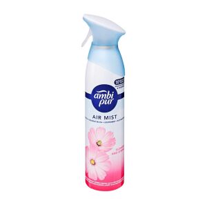 Légfrissítő aerosol 185 ml Ambi Pur Flower&amp;Spring 136002750 - Légfrissítő