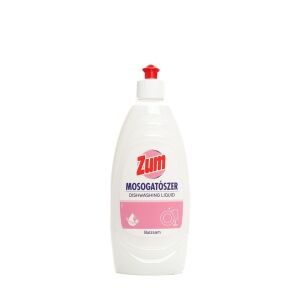 Mosogatószer 500 ml balzsamos Zum 136003010 - Dymol