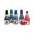 Colop Premium Stamp Pad Ink, assorted colors