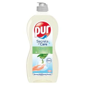 Mosogatószer, 450 ml, PUR, aloe vera balzsam 136004765 - Pur