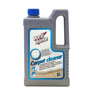 Szőnyegtisztító 1 liter Well Done 136005979 - Well Done